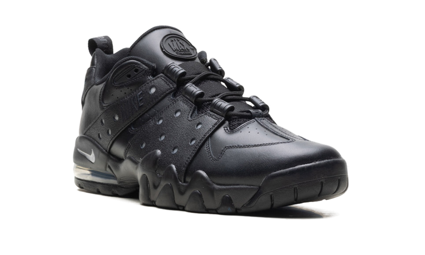 Nike Air Max2 CB '94 Low "Supreme - Black" IM4283 001