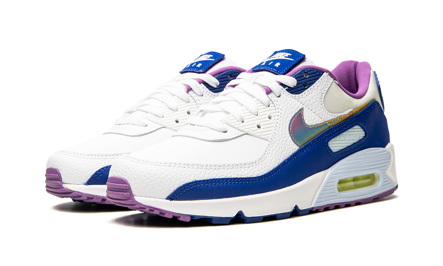 Nike Air Max 90 SE "Easter 2020" CT3623 100