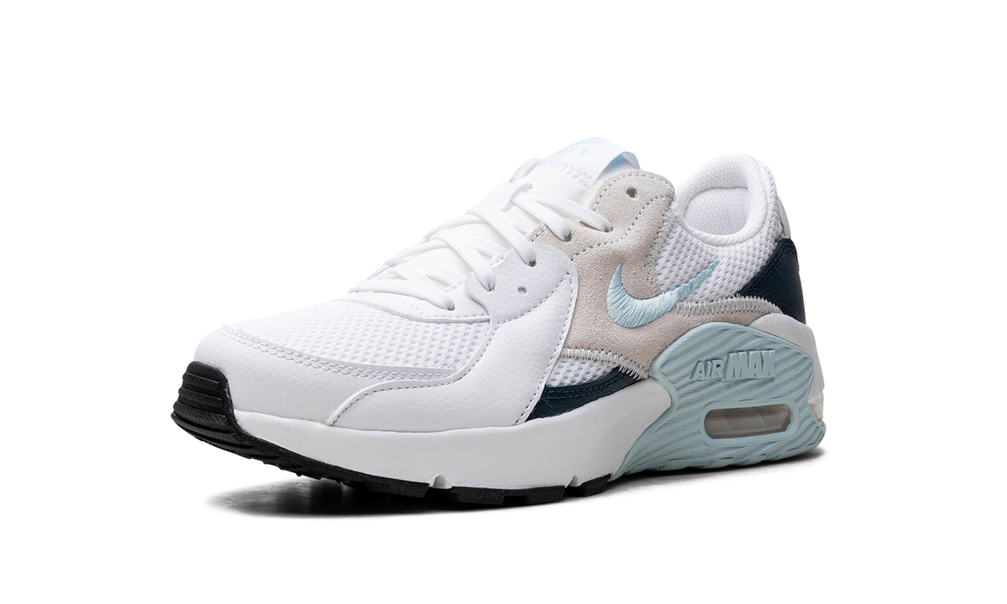 Nike Air Max Excee WMNS "White Glacier Blue" CD5432 131
