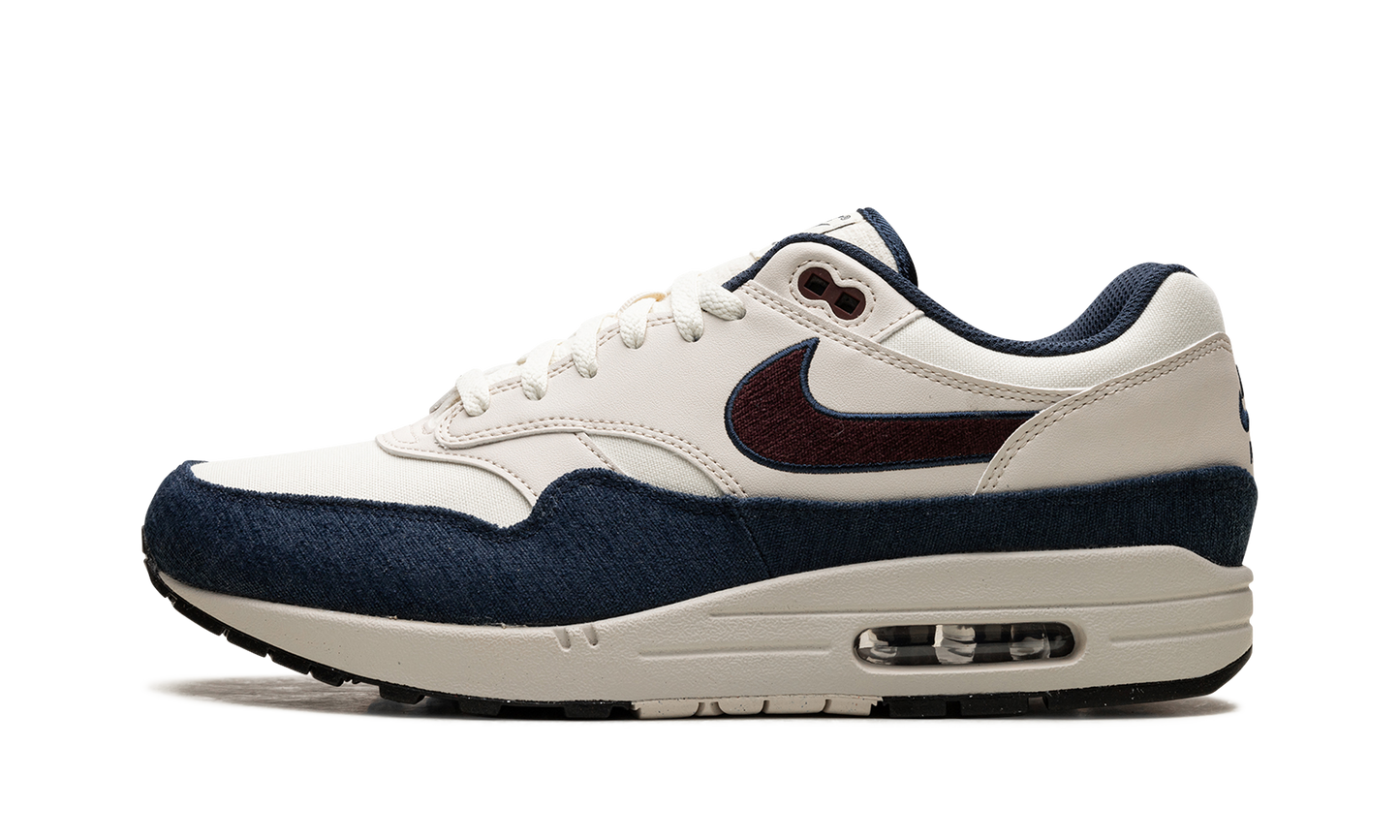 Nike Air Max 1 "White" FN6952 103
