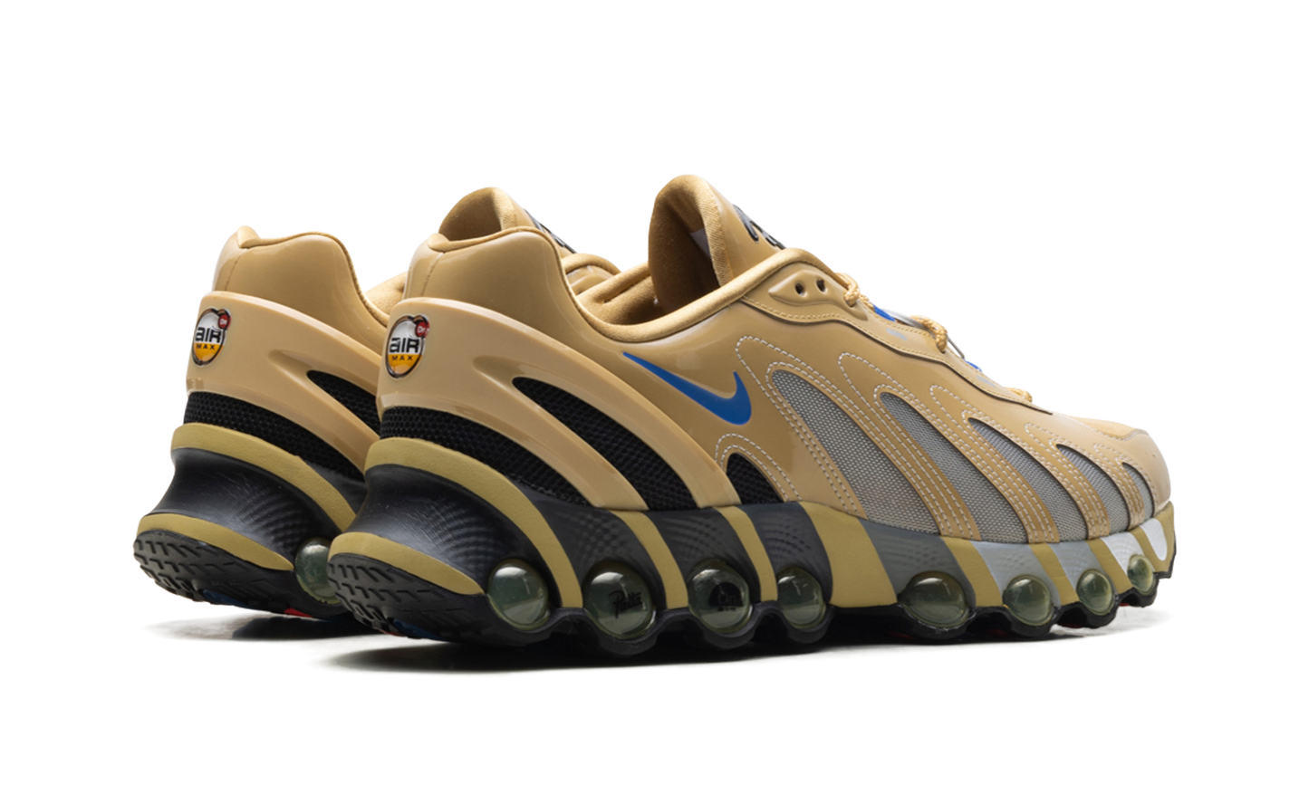 Nike Air Max Dn8 "Patta - Club Gold" IB4029 700