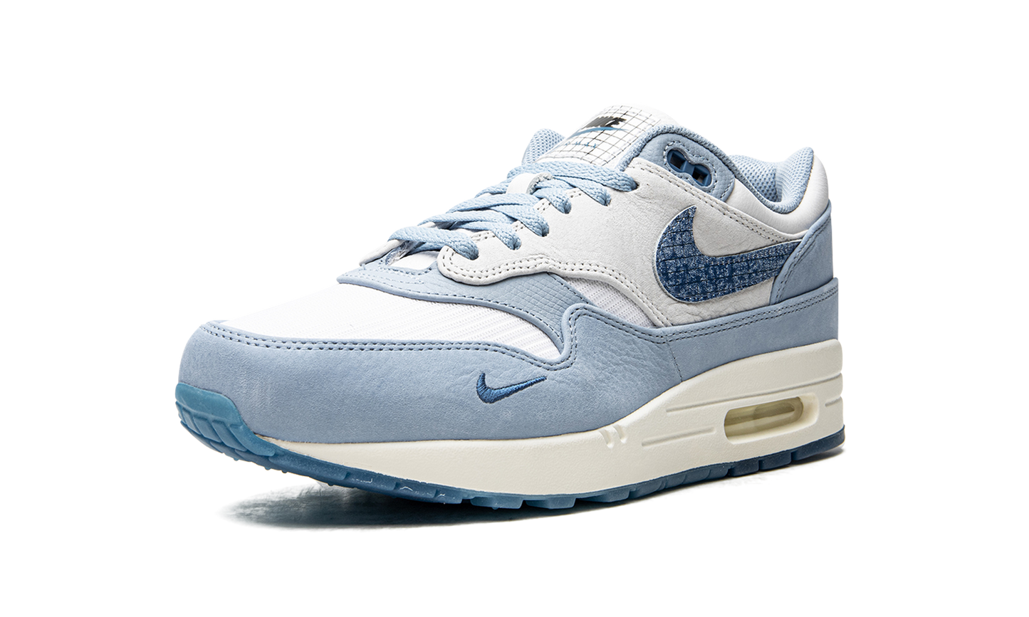 Nike Air Max 1 "Blueprint" DR0448 100
