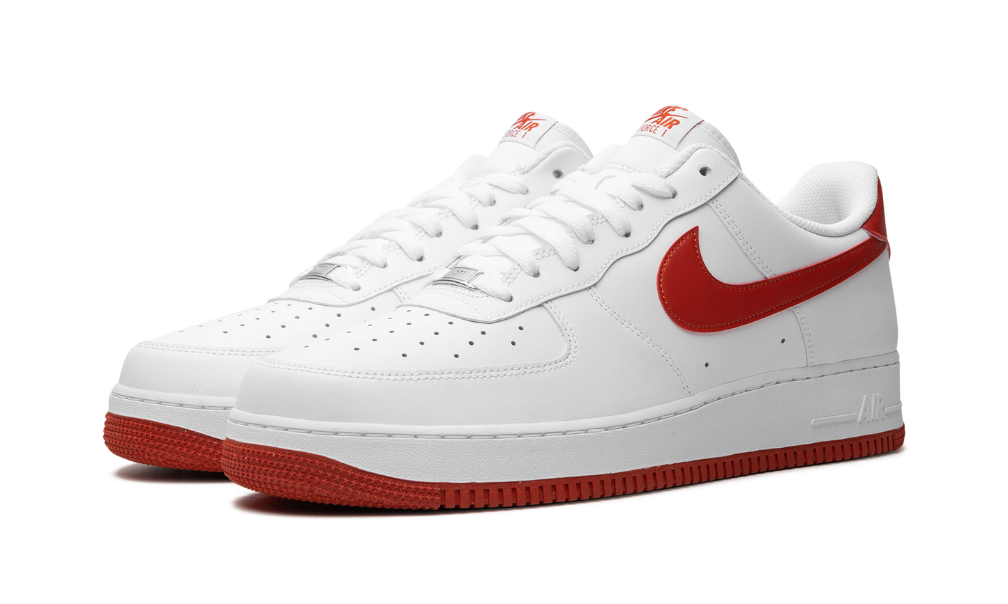 Nike Air Force 1 '07 "White" FJ4146 106