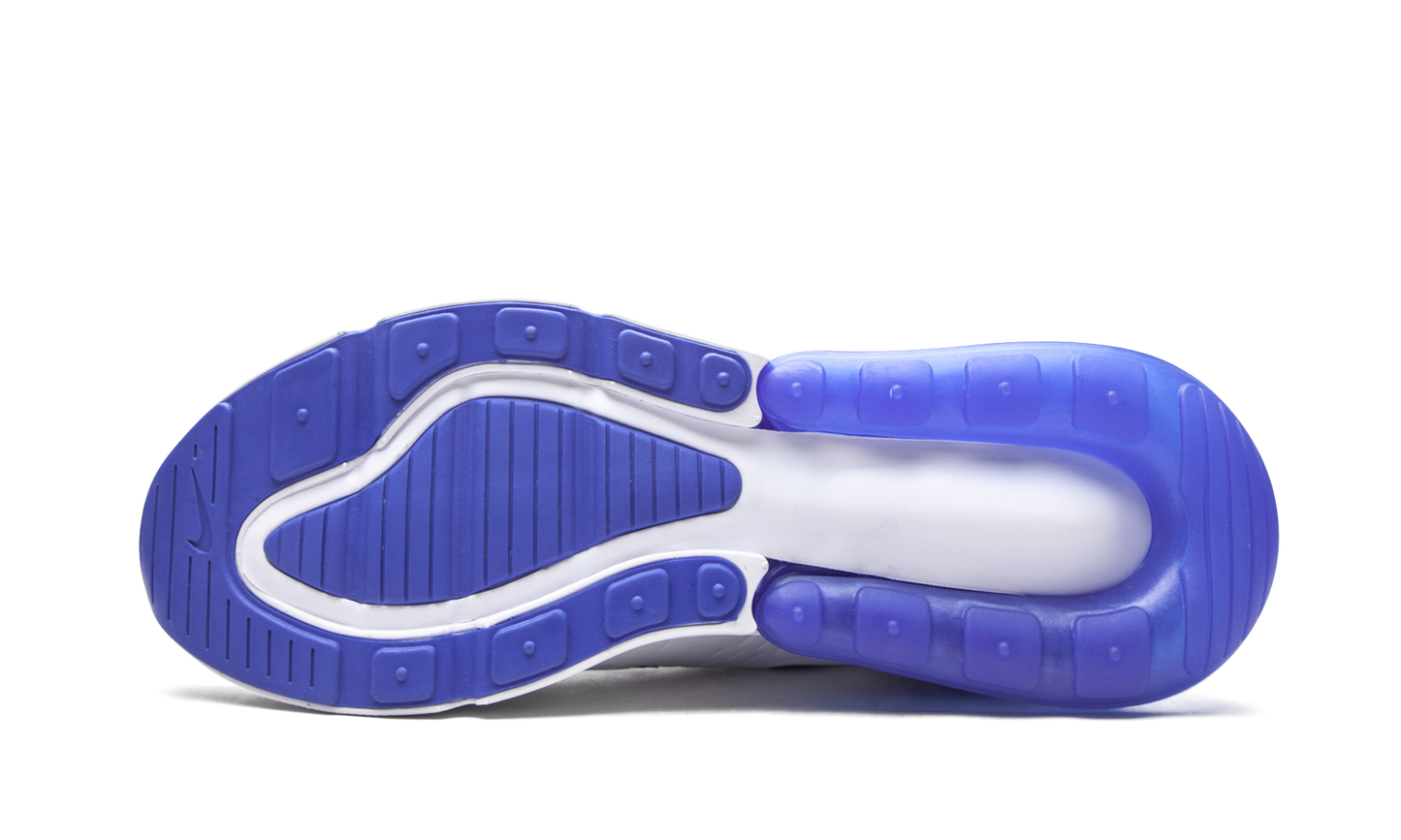 Nike Air Max 270 "Kentucky" DH0268 100