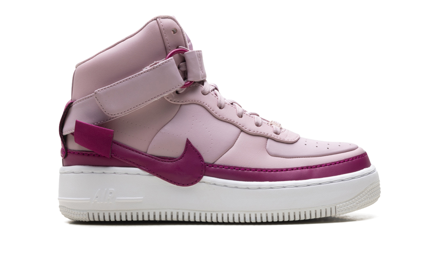 Nike Air Force 1 Jester XX High WMNS Plum Chalk AR0625 501