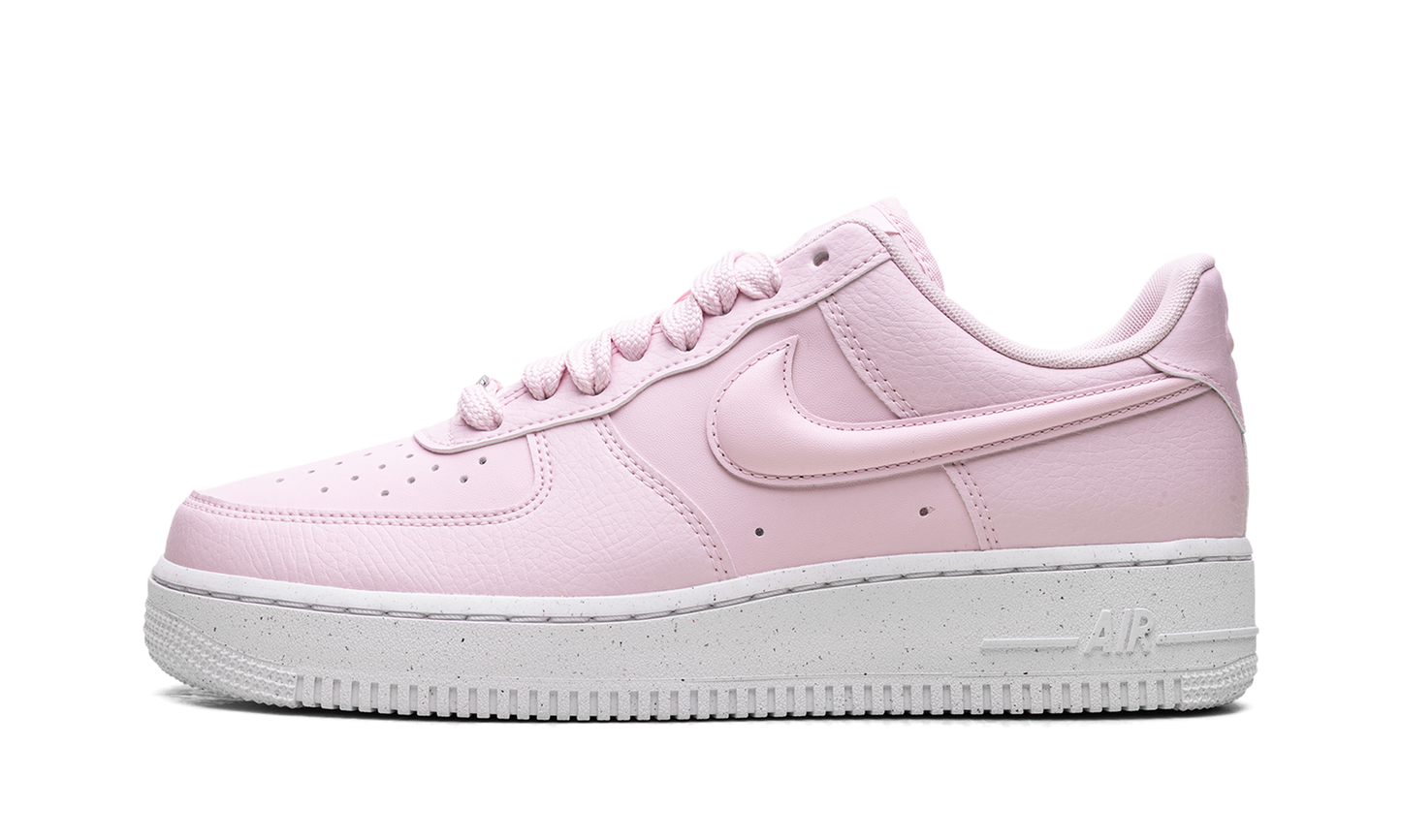 Nike AIR FORCE 1 '07 WMNS Pink Foam HF2014 600