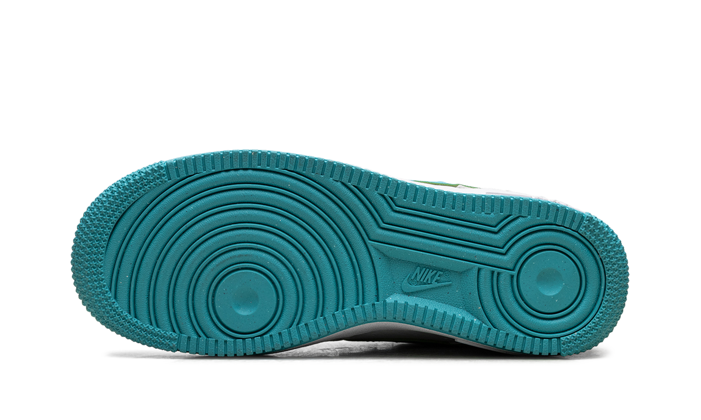 Nike Air Force 1 Low '07 WMNS Next Nature Dusty Cactus DV3808 107
