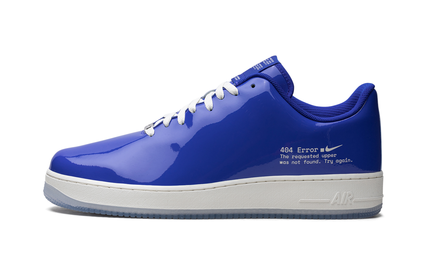 Nike Air Force 1 "404 Error" HJ1060 400