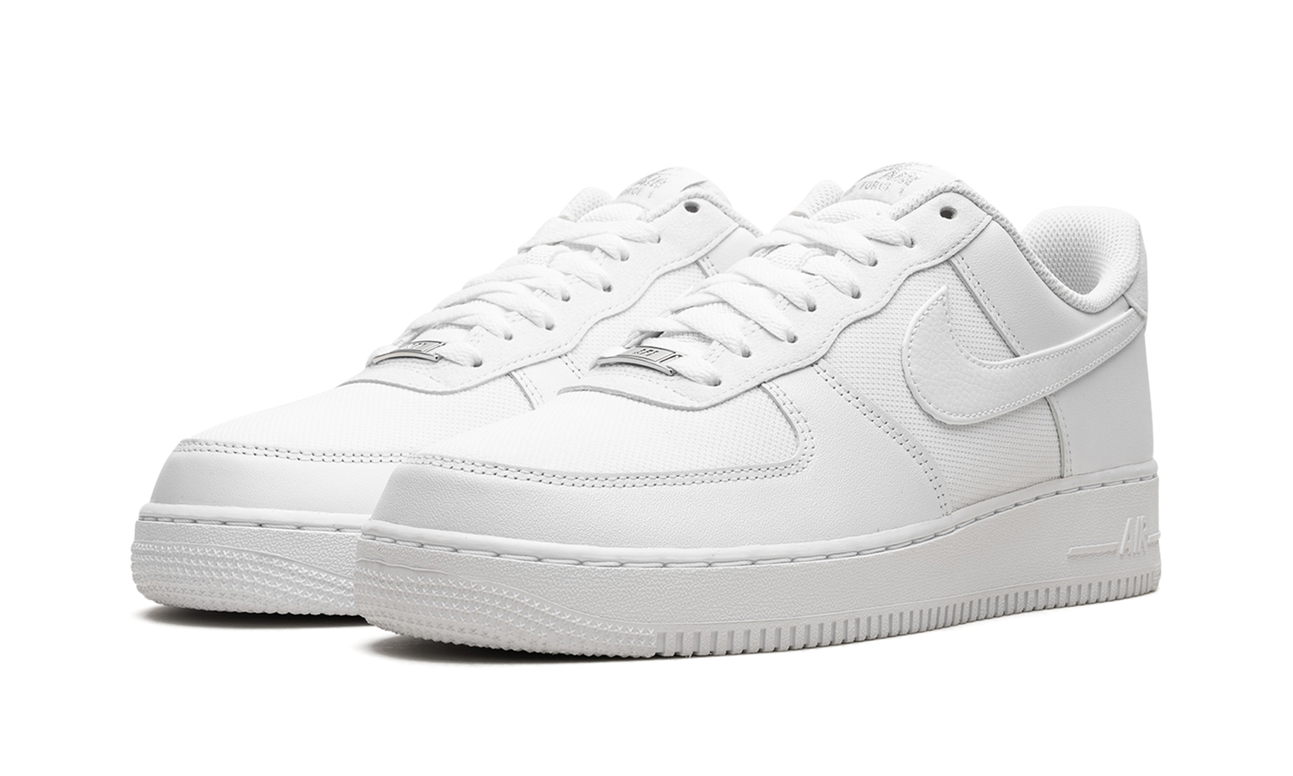 Nike Air Force 1 Low "White/Silver" FJ4004 100