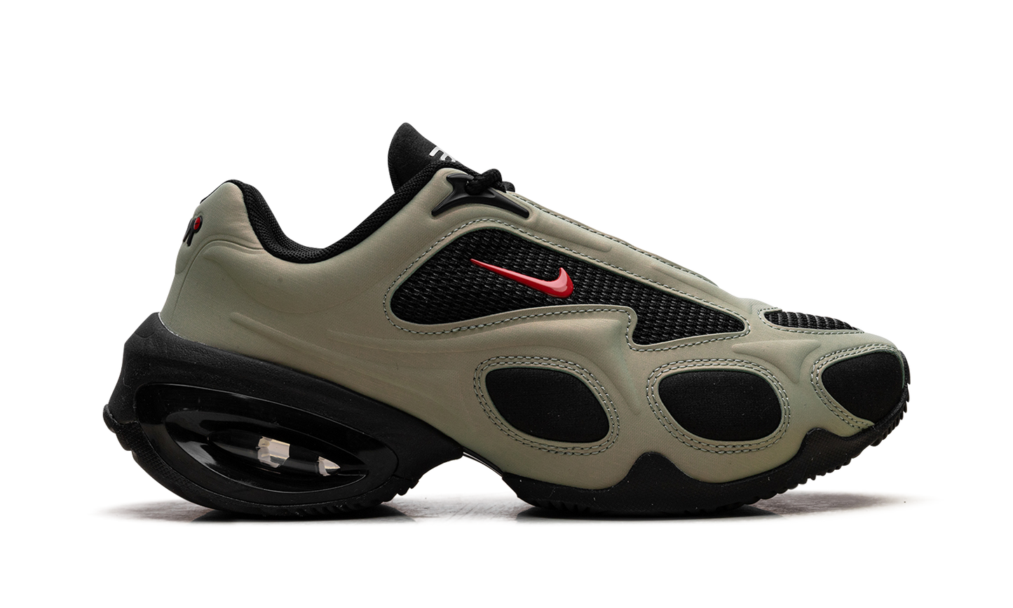 Nike Air Max Muse WMNS "Oil Green" FV1920 002