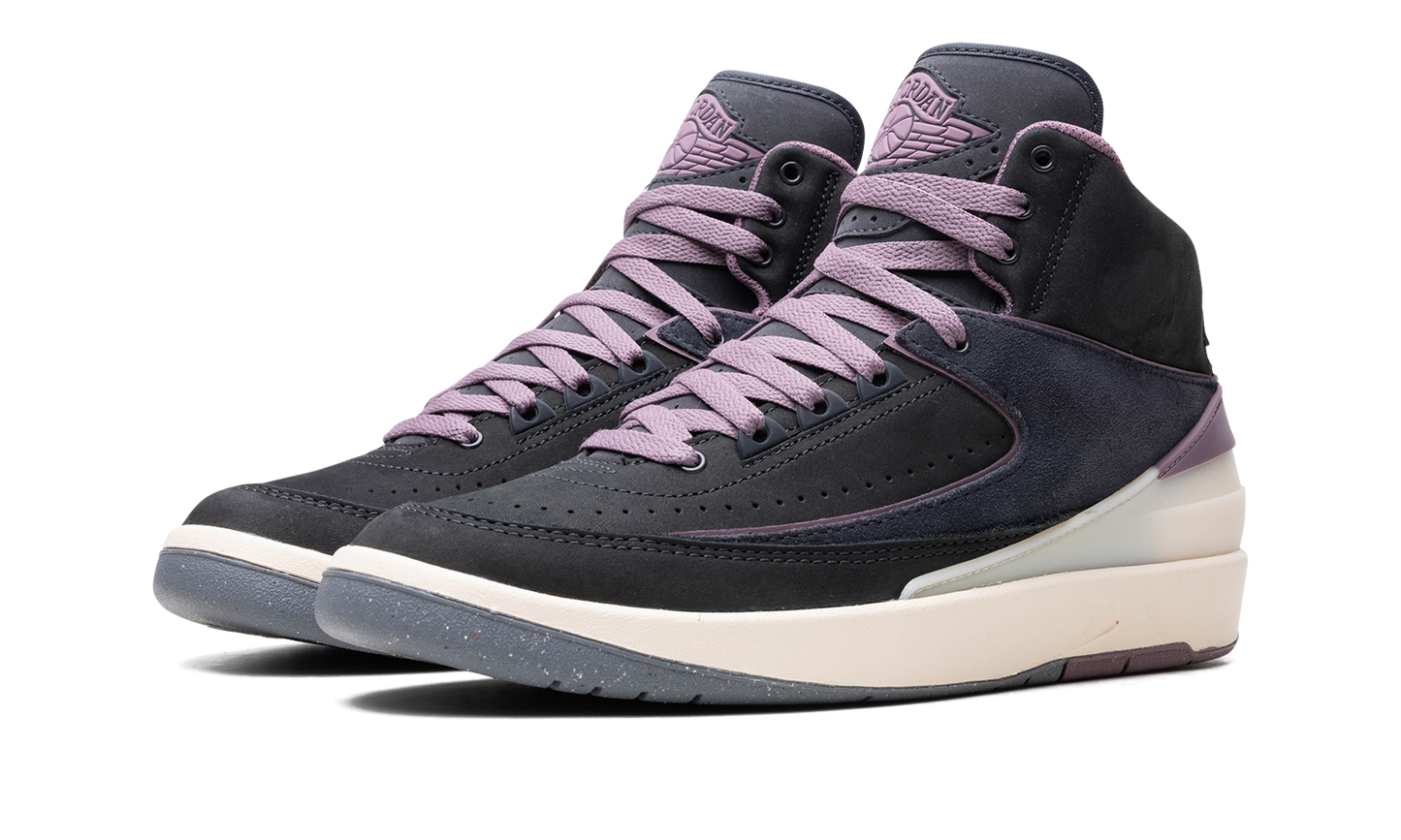Jordan 2 Retro WMNS Mauve DX4400 005