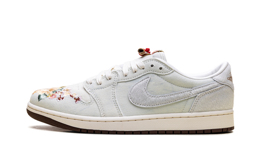 Air Jordan 1 Low Football Grey IQ1108 011