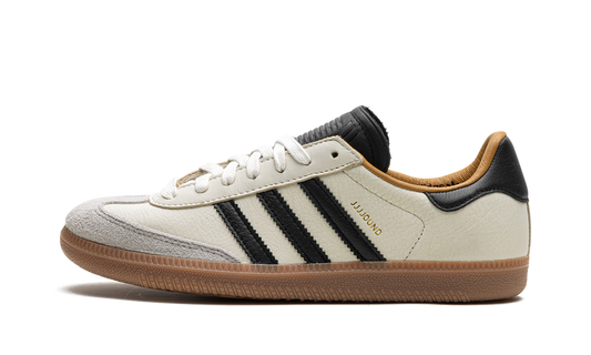 Adidas SAMBA OG "JJJJound - Off White Core Black" ID8708
