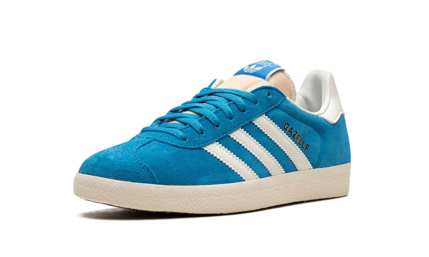 Adidas Gazelle "Bold Aqua" GY7337