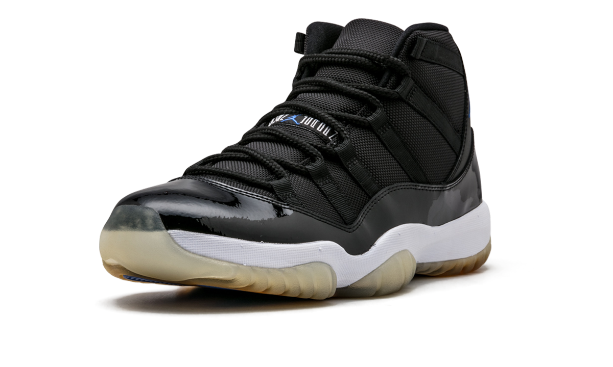 Air Jordan 11 Retro Space Jam - 2009 378037 041