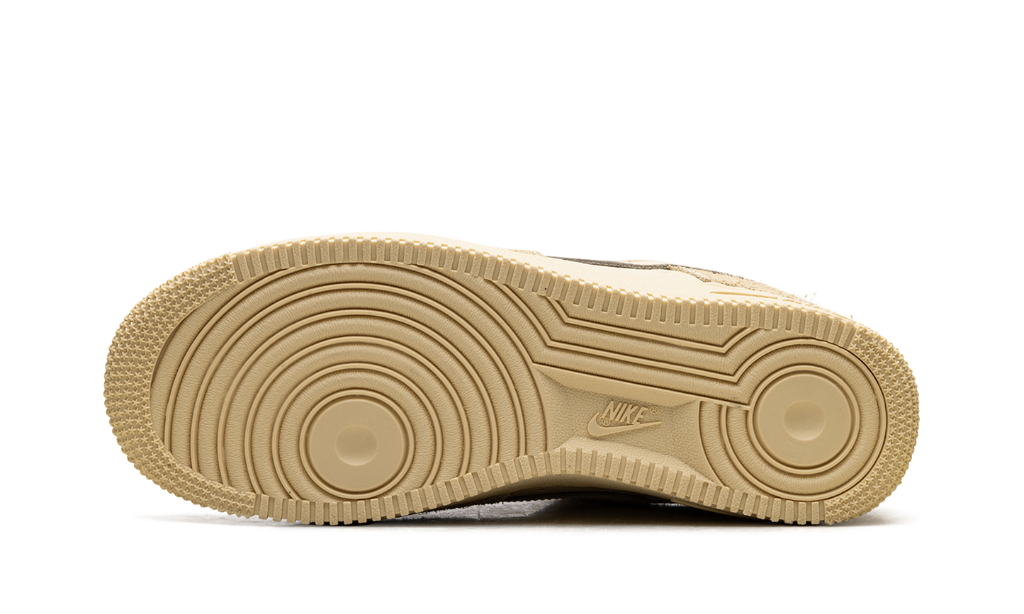 Nike Air Force 1 Low '07 WMNS Pale Vanilla IB4001 200