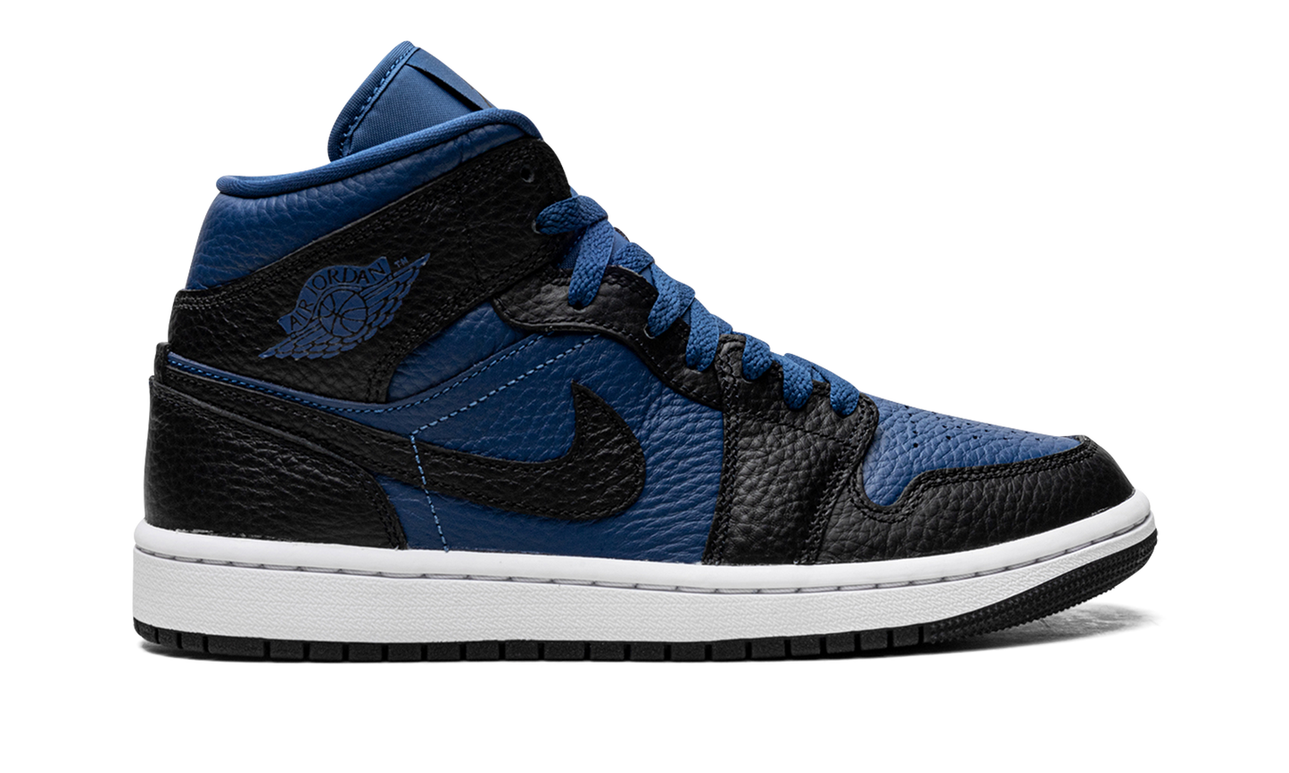 JORDAN 1 MID SPLIT WMNS French Blue DR0501 401