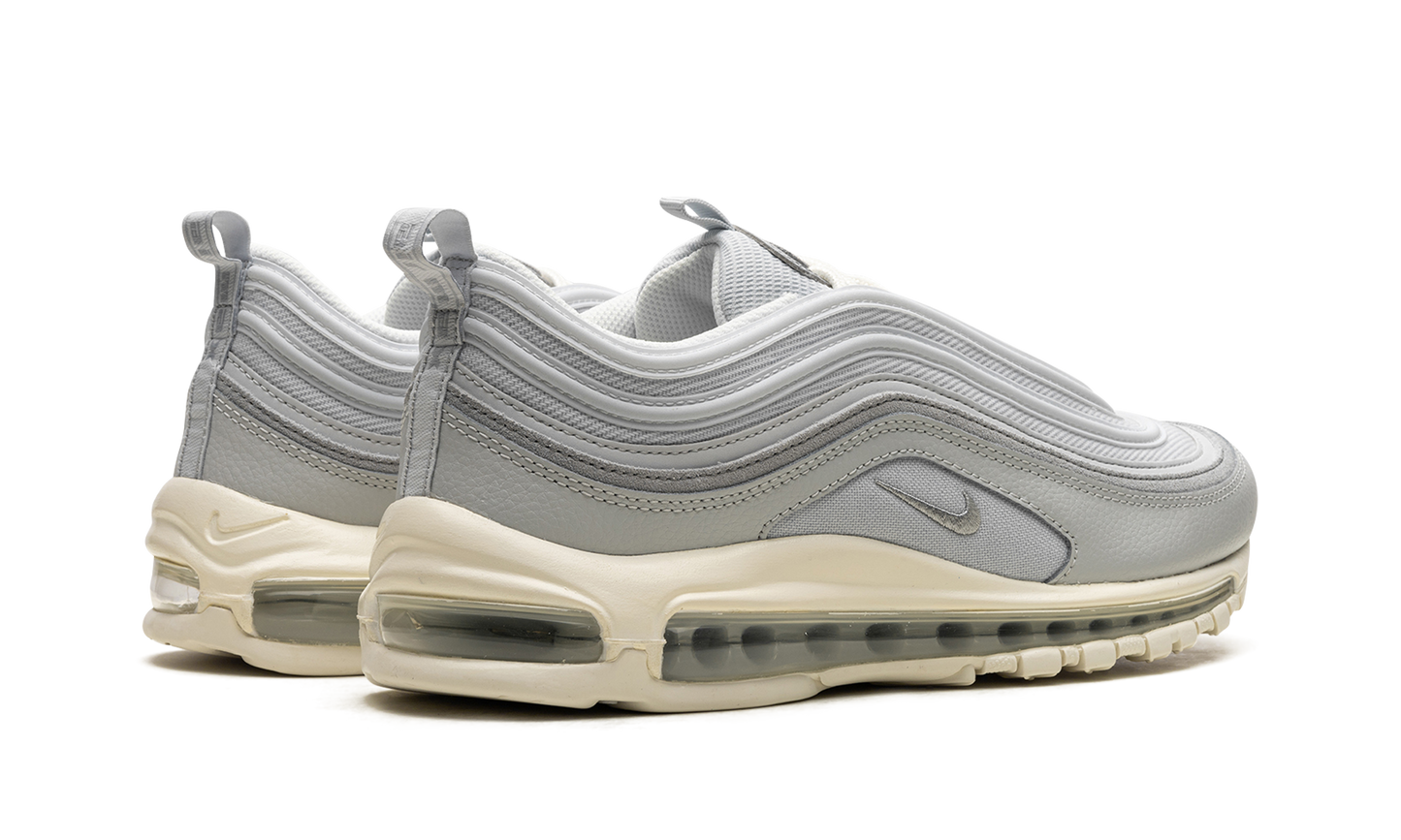 Nike Air Max 97 "Grey/Sail" DZ2629 001
