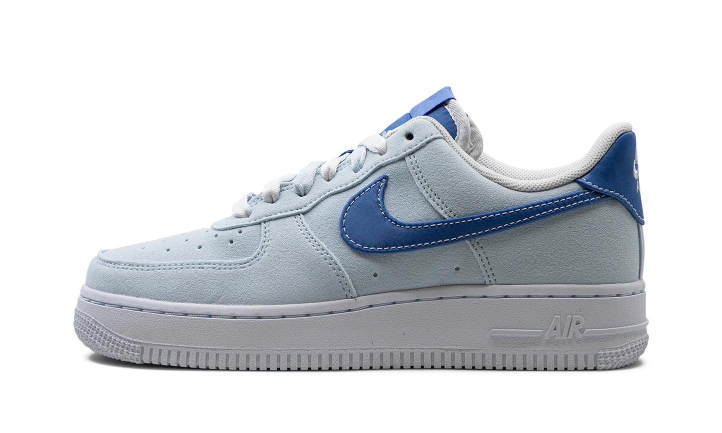 Nike AIR FORCE 1 LO WMNS Shades of Blue FN7185 423