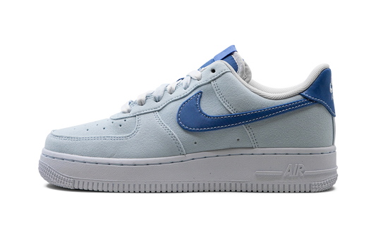 Nike AIR FORCE 1 LO WMNS Shades of Blue FN7185 423