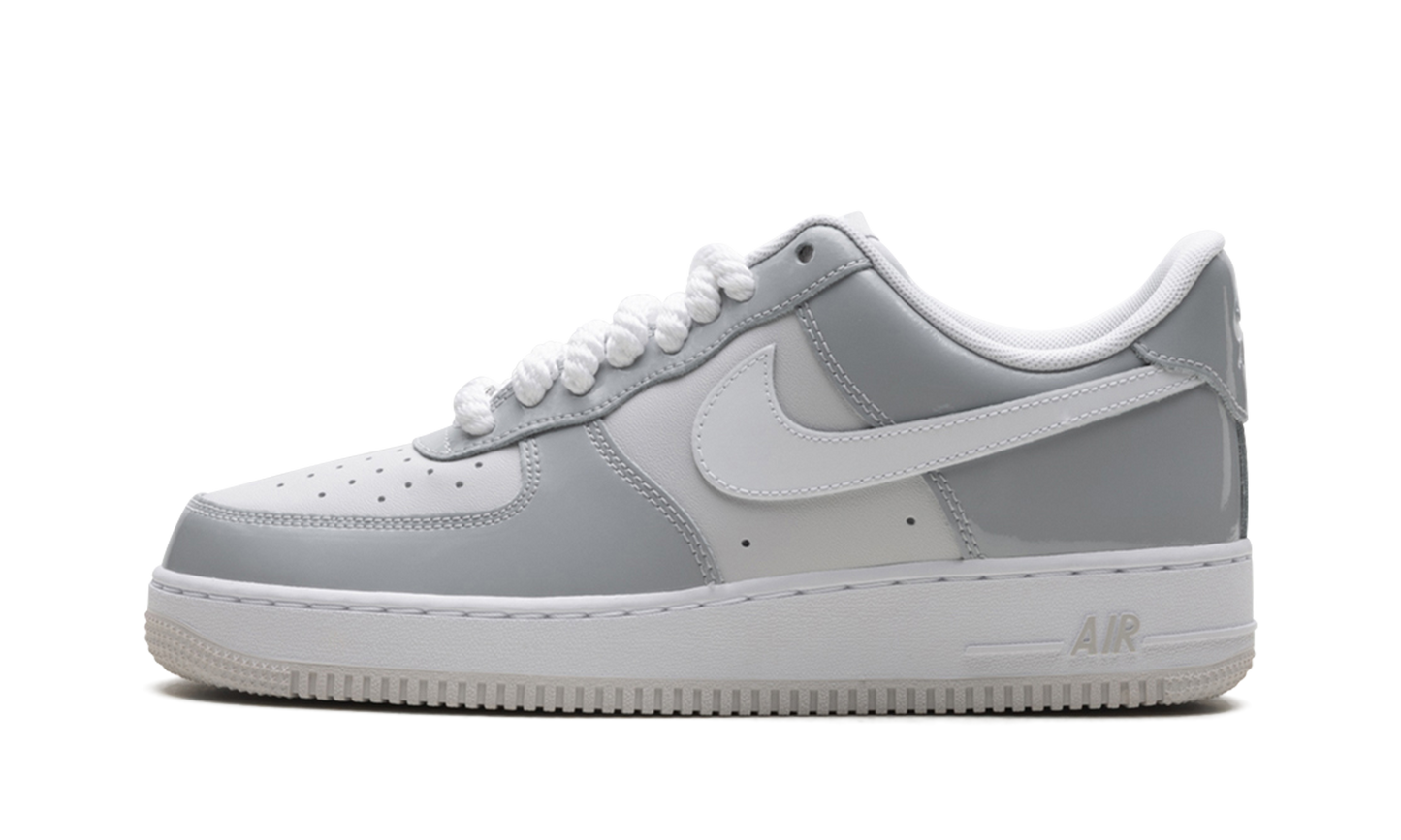 Nike Air Force 1 Low '07 LV8 "Wolf Grey Vast Grey" HV9405 001