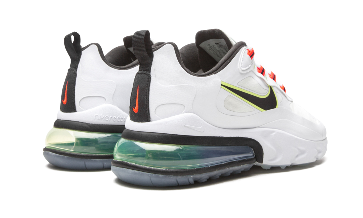Nike AIR MAX 270 REACT MNS WMNS CZ6685 100