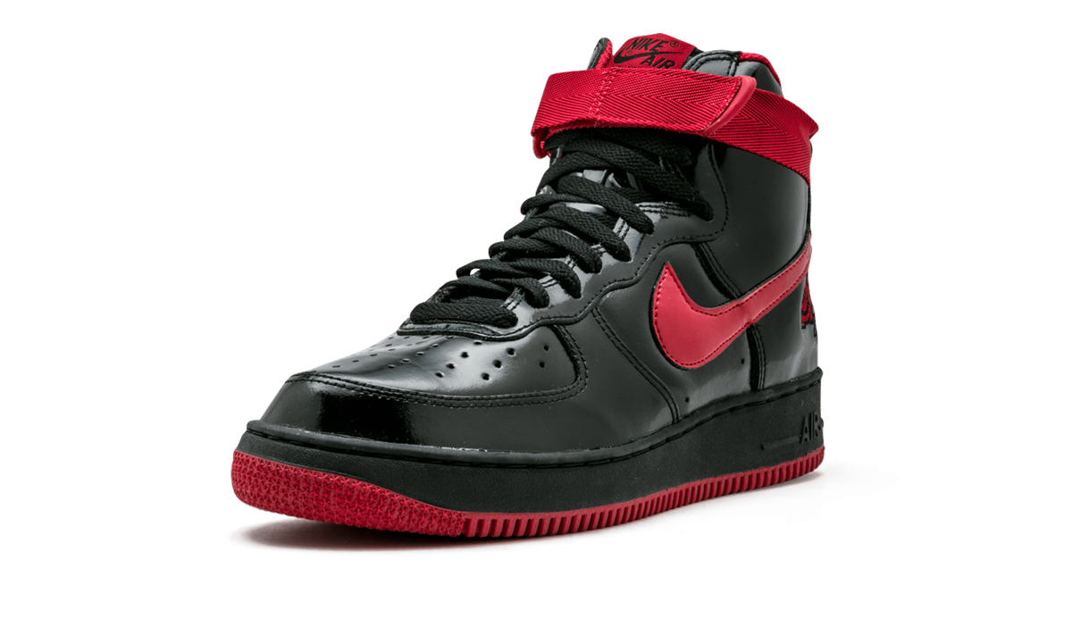 Nike Air Force 1 High "Rose" 624038 061