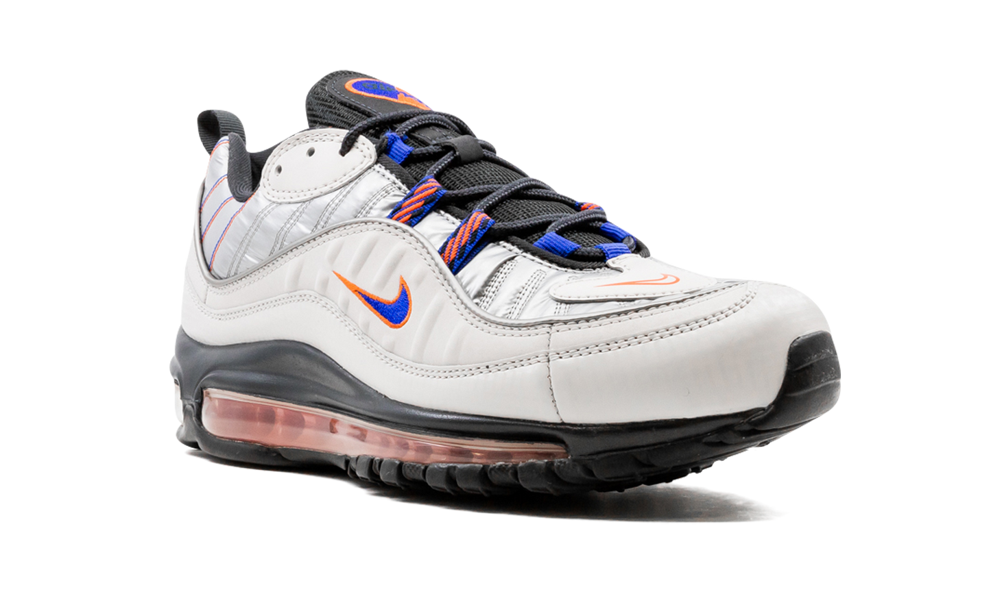 Nike Air Max 98 NRG "Space Flight" BQ5613 001