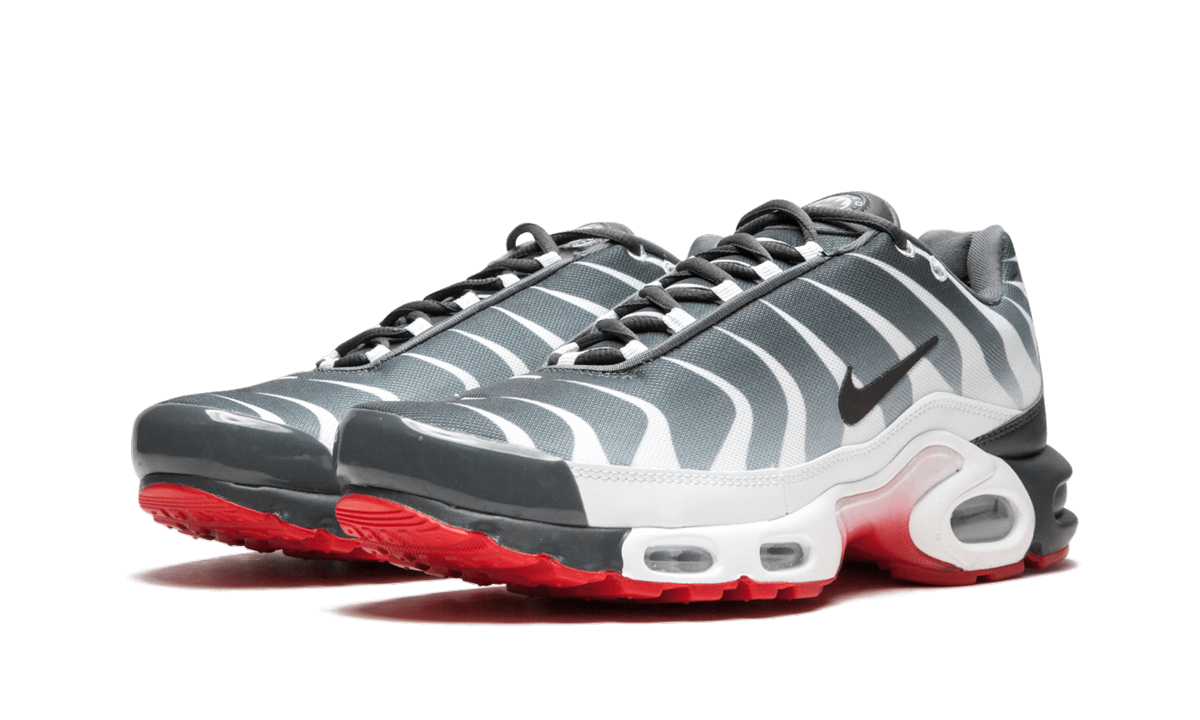 Nike Air Max Plus TN SE AQ0237 100
