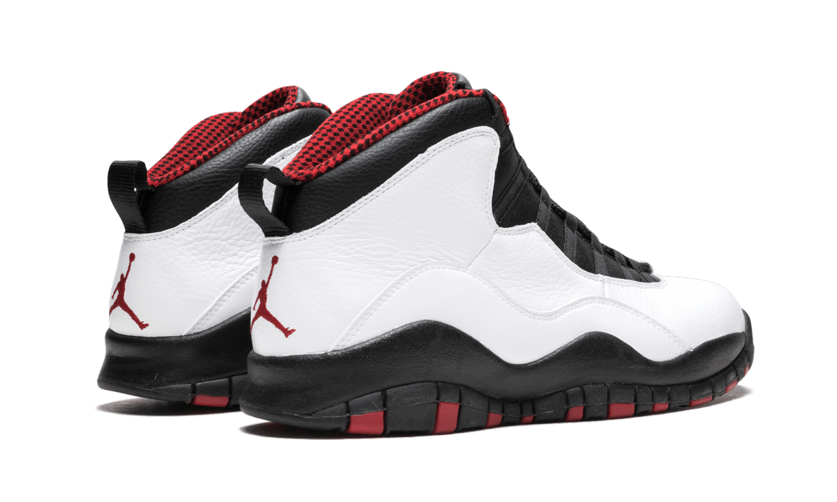 Air Jordan 10 Retro Chicago 310805 100