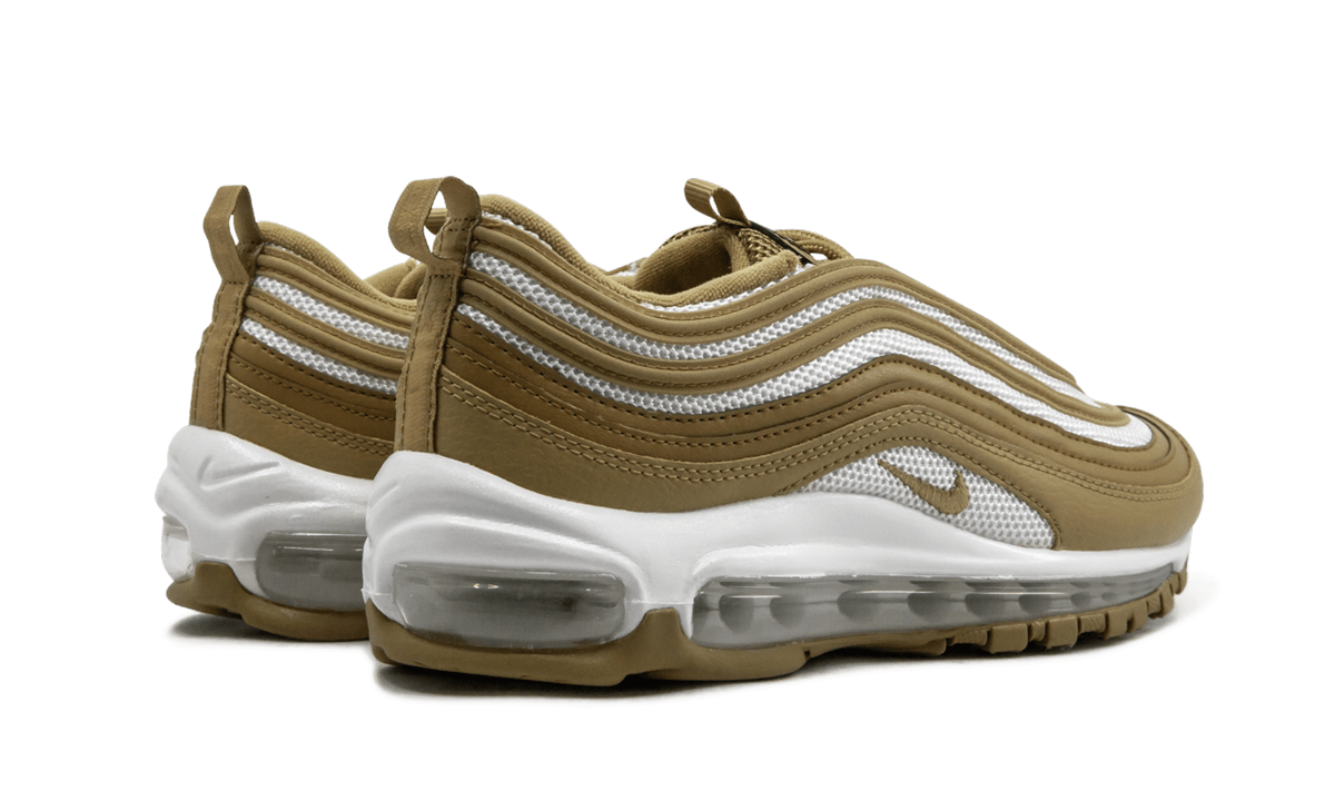 Nike AIR MAX 97 MNS WMNS 921733 702