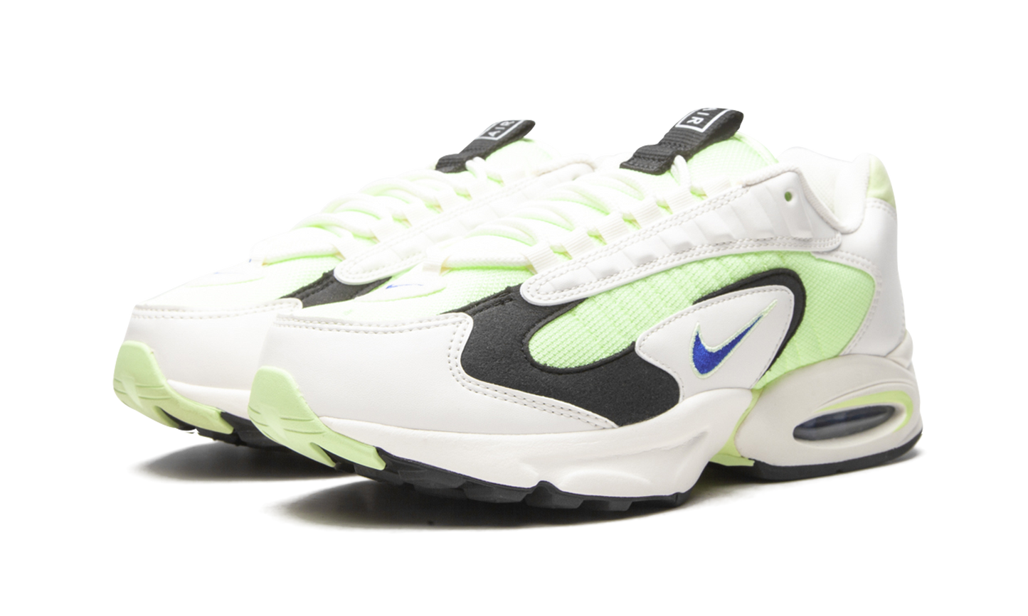 Nike Air Max Triax 96 "Barely Volt" CT1104 700