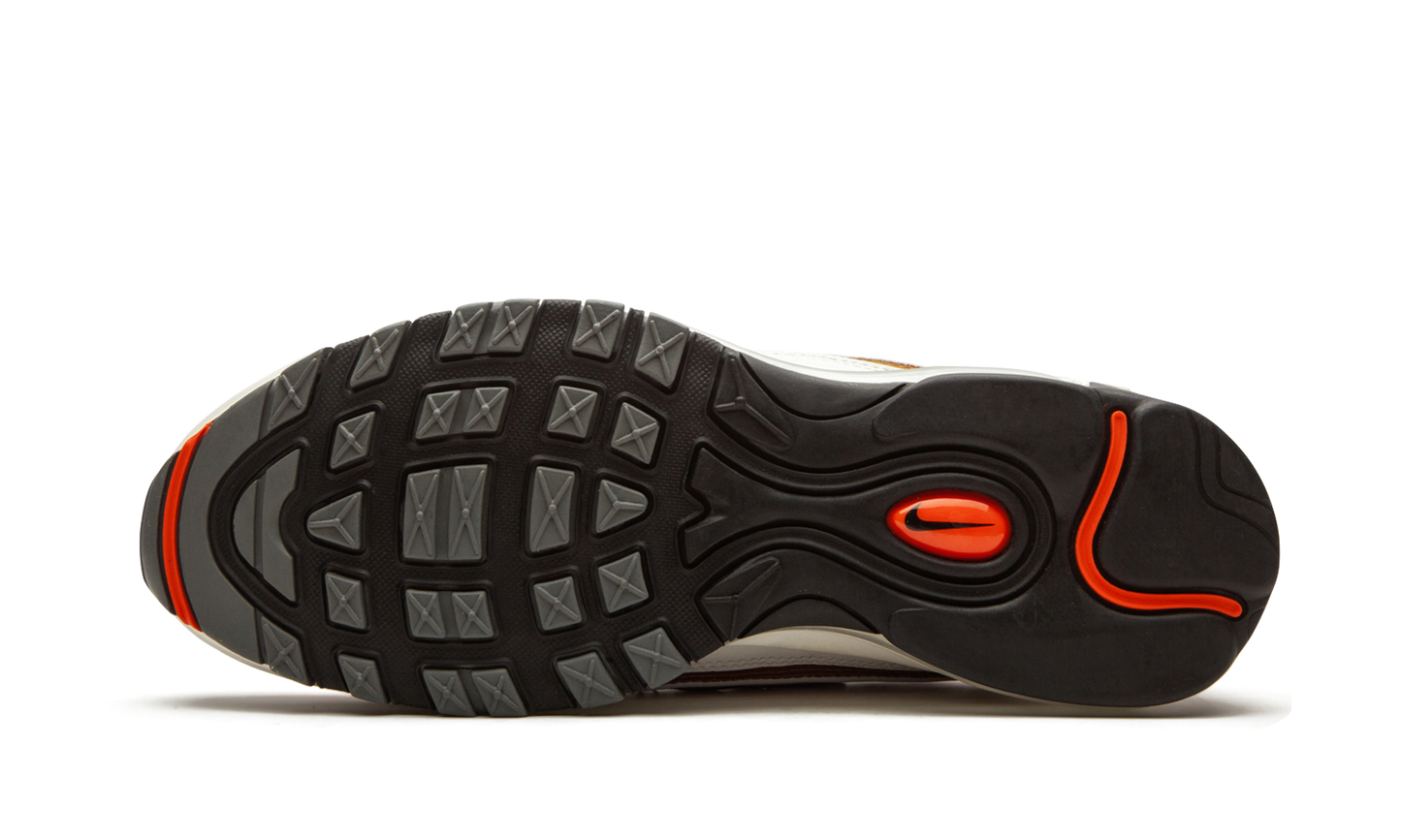Nike Air Max 98 SE "Rust"