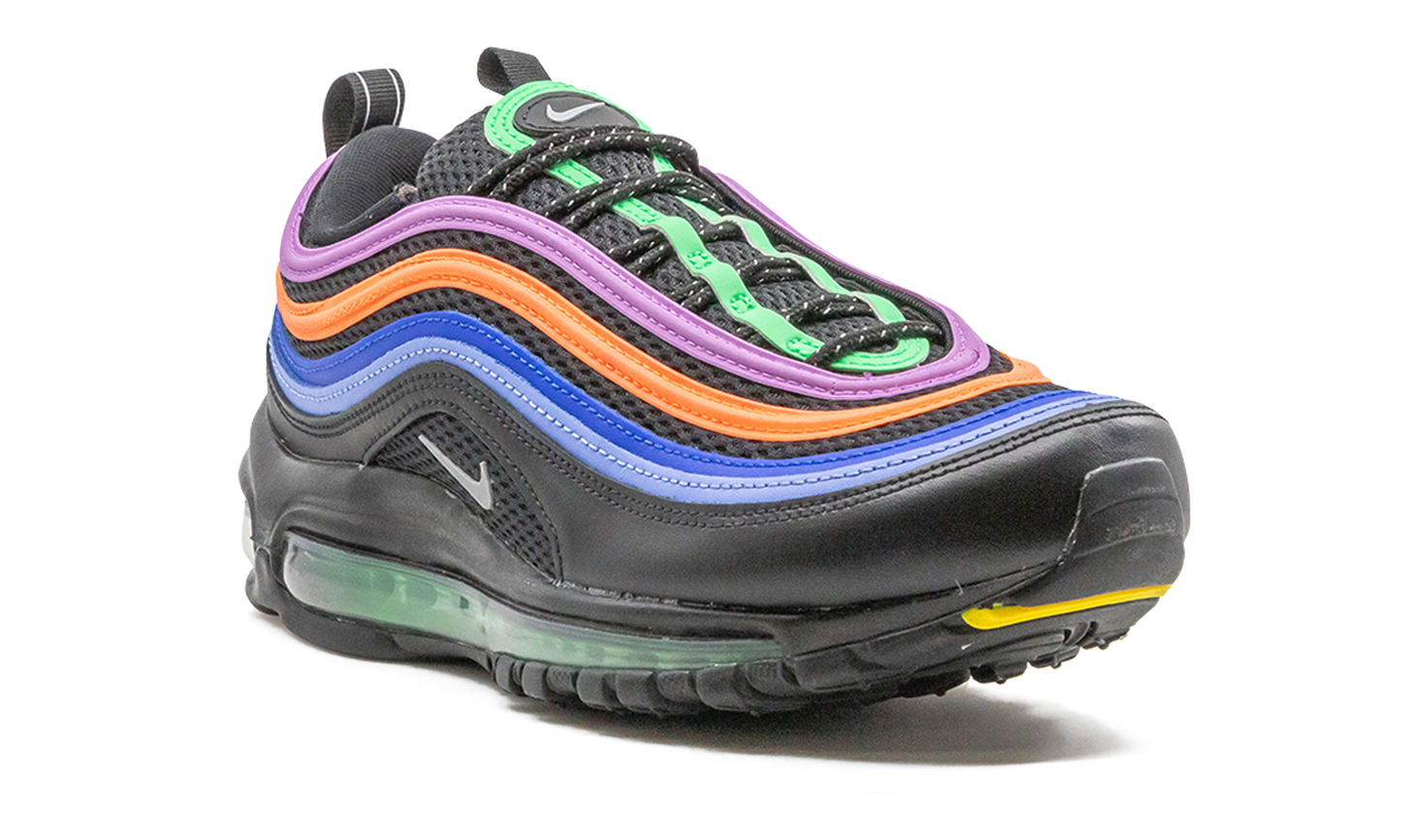 Nike WMNS Air Max 97 "Multicolor" CW6028 001