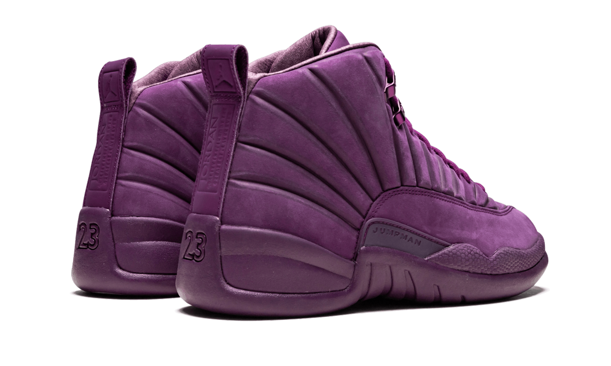 Air Jordan 12 Retro PSNY PARIS PSNY 12 AA1233 600