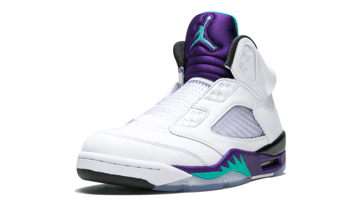 Jordan 5 Retro NRG Fresh Prince Fresh Prince of Bel-Air AV3919 135