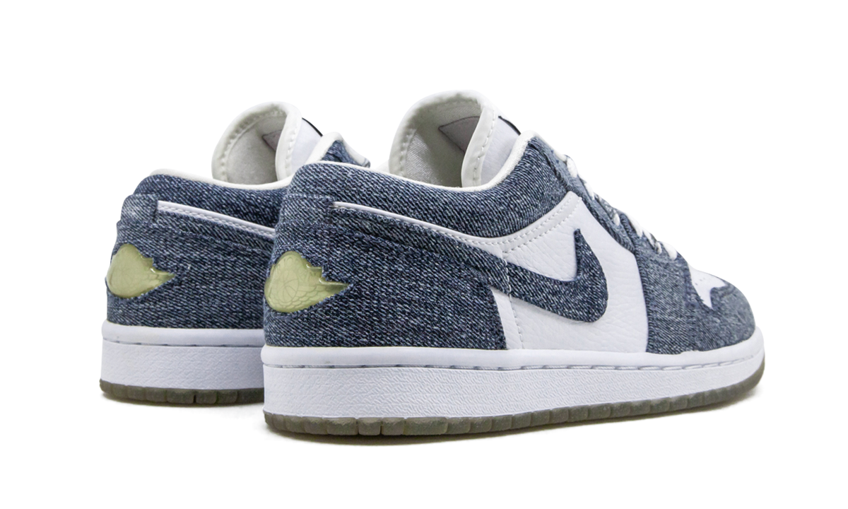 AIR JORDAN 1 RETRO LO CA WMNS Denim