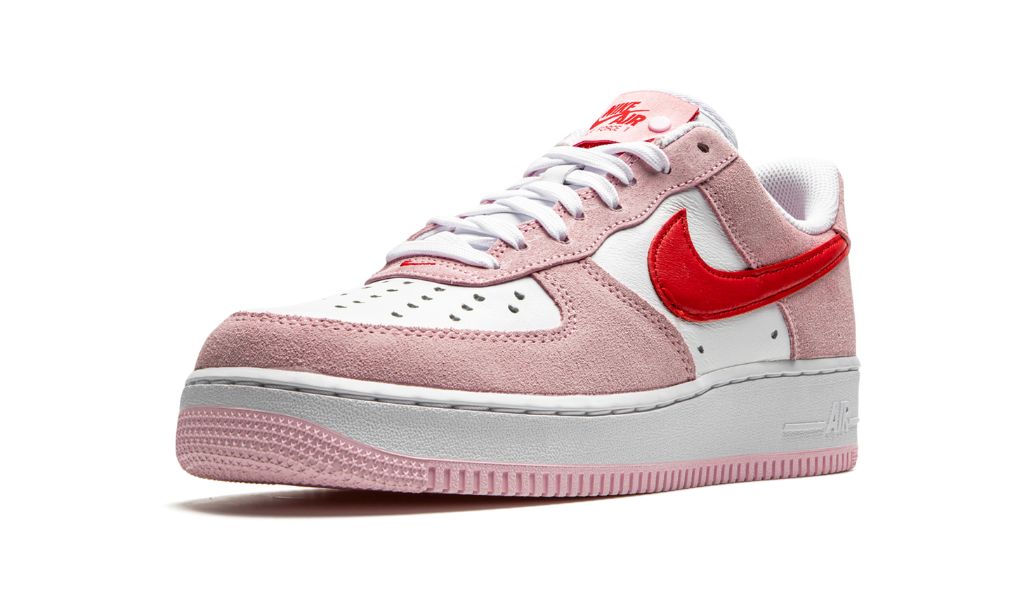 Nike Air Force 1 Low "Valentine's Day Love Letter" DD3384 600
