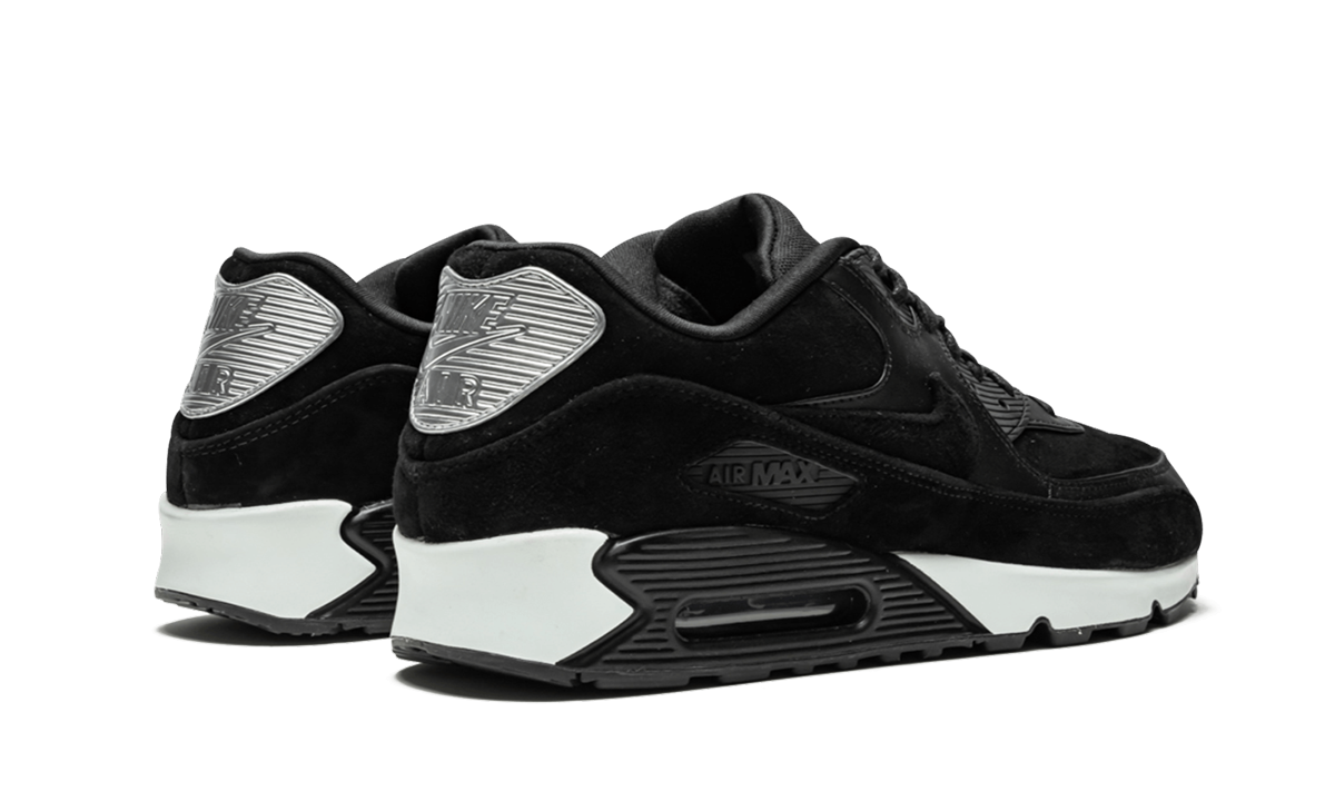Nike Air Max 90 Premium "Rebel Skulls"