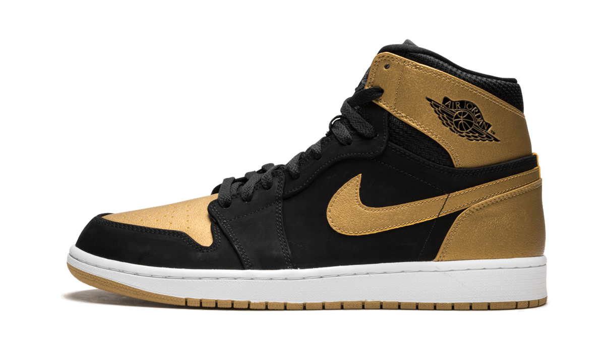 Air Jordan 1 Retro High Melo 332550 026