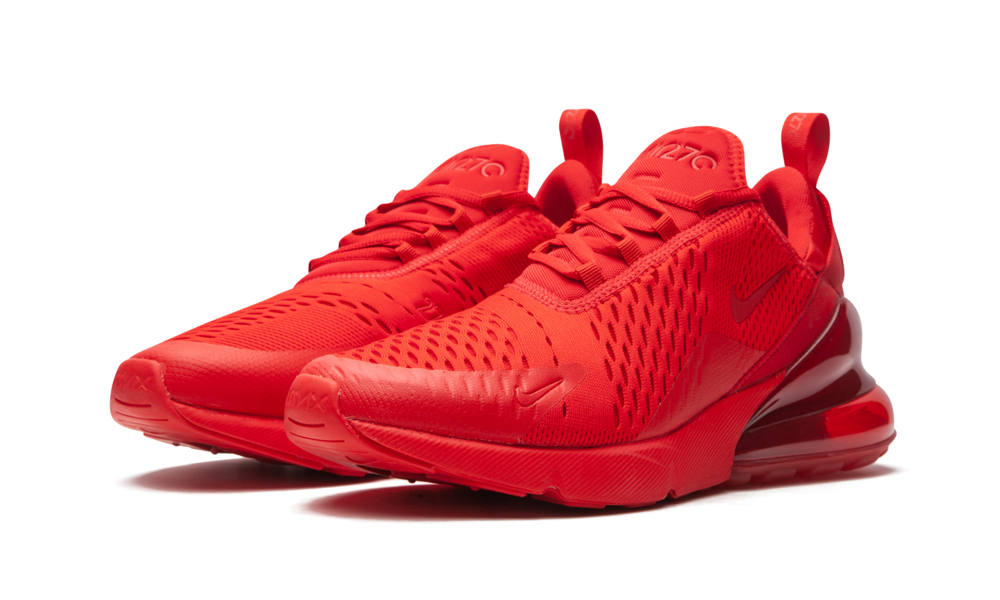 Nike Air Max 270 "University Red" CV7544 600