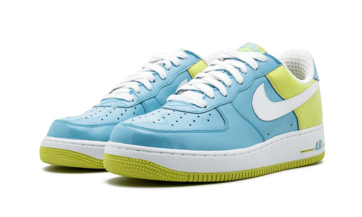Nike Air Force 1 Premium 312945 412