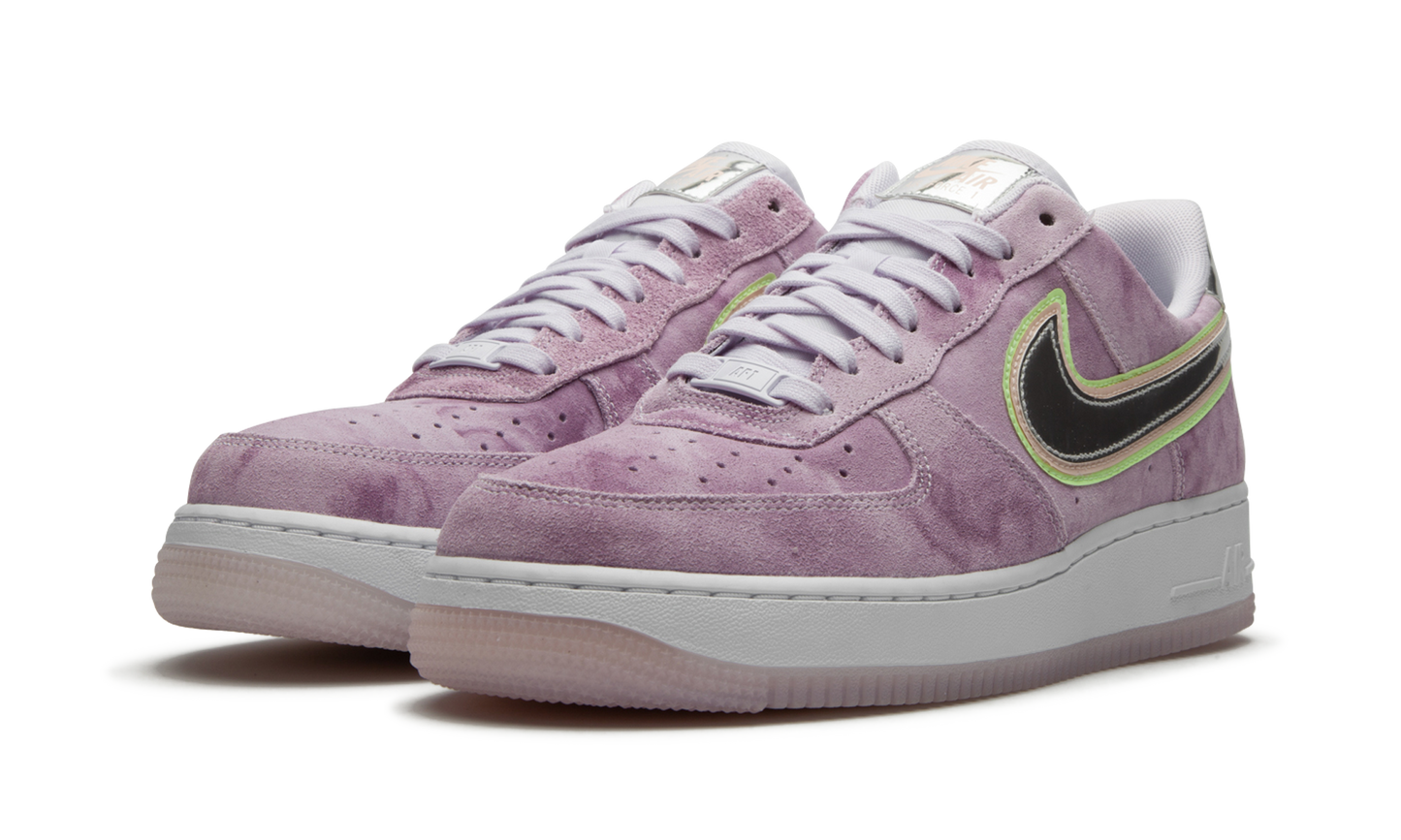Nike WMNS Air Force 1 07' P(Her)spective CW6013 500