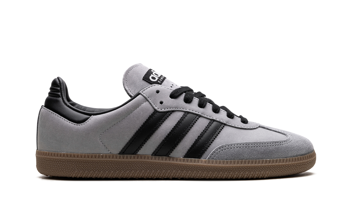 Adidas Samba OG "Halo Silver" IE9164