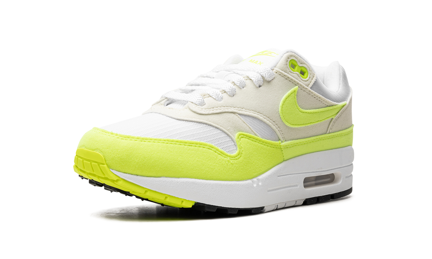 Nike AIR MAX 1 WMNS "Volt" DZ2628 100