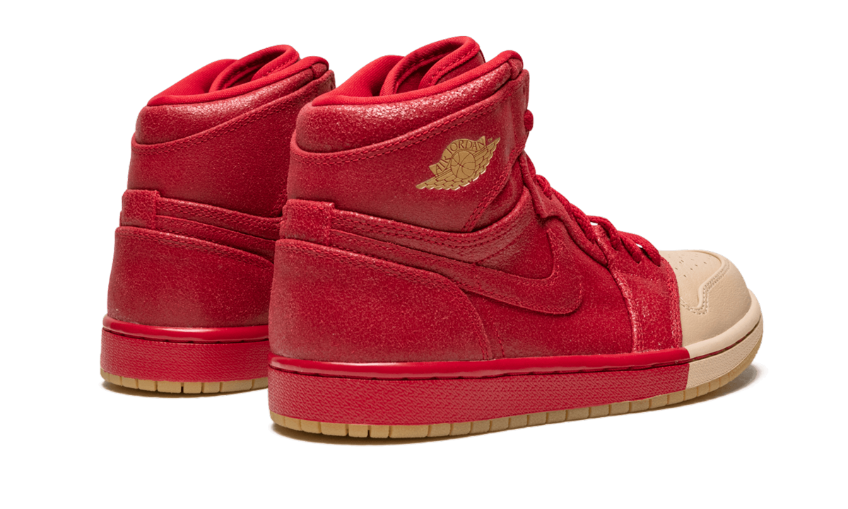 AIR JORDAN 1 RET HI PREMIUM WMNS AH7389 607