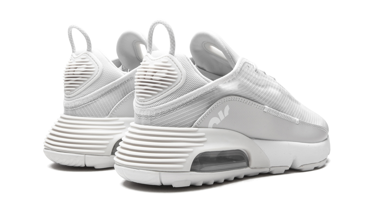 Nike AIR MAX 2090 MNS WMNS "Photon Dust"