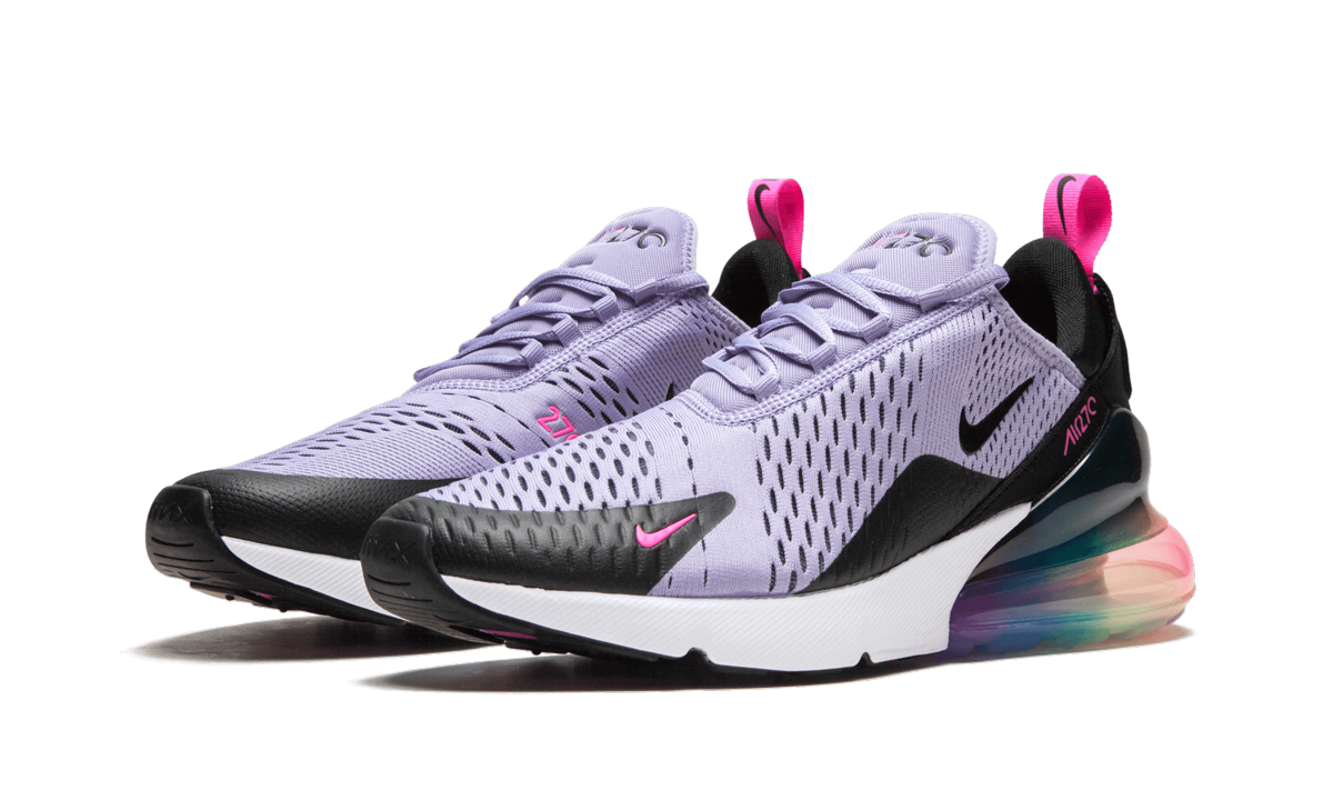 Nike Air Max 270 BETRUE "Be True" AR0344 500