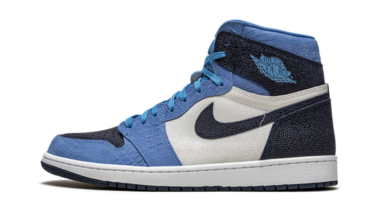 Air Jordan 1 High UNC PE 555088 950979