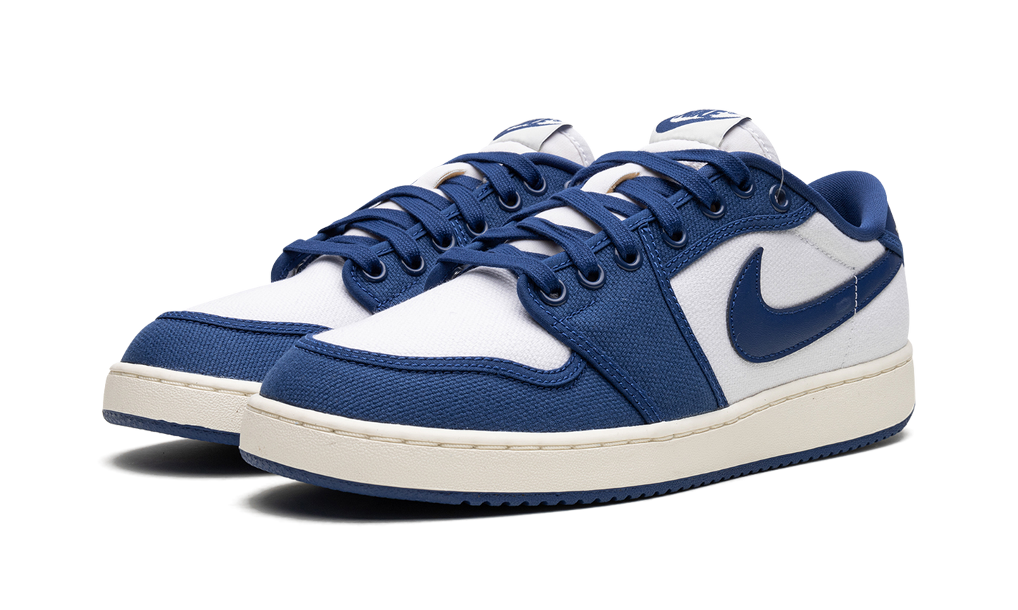 Air Jordan 1 KO Low Kentucky DX4981 103